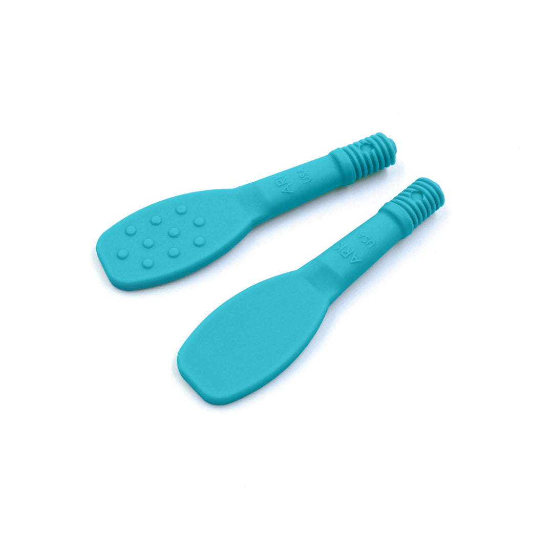 Ark - Flat Spoon Tip Attachment (for the Z-Vibe®)