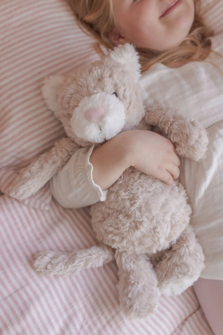 Mindful & Co Kids - 1.5kg Weighted Sensory Buddies