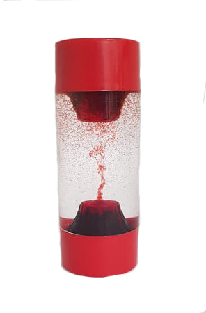 Sensory Sensations - Volcano Liquid Lava Tube