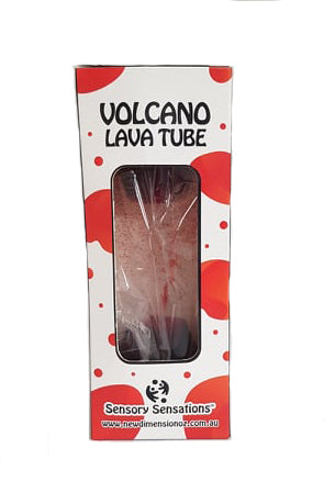 Sensory Sensations - Volcano Liquid Lava Tube