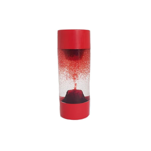 Sensory Sensations - Volcano Liquid Lava Tube