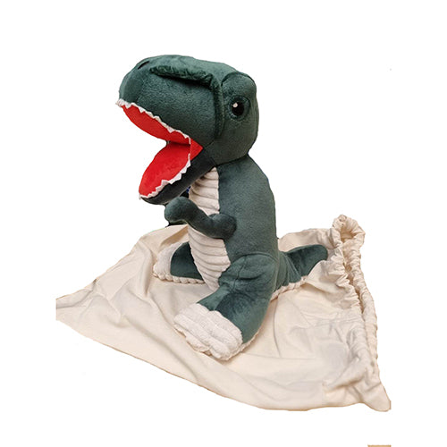 Sensory Sensations - 1.8kg Weighted Dinosaur