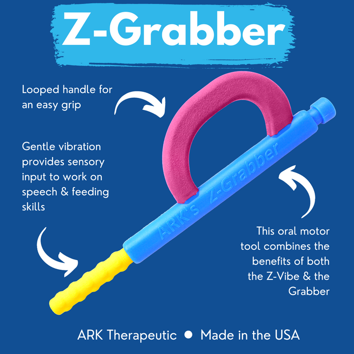 Ark - Z-Grabber®