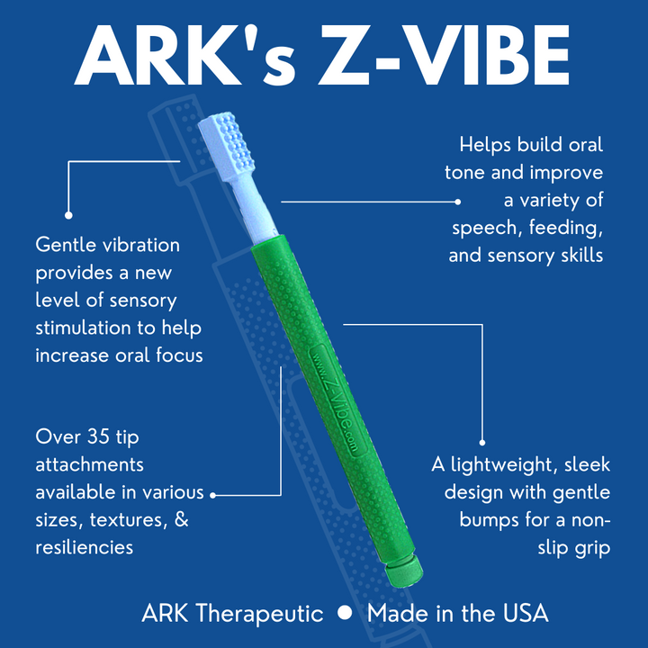 Ark - Z-Vibe® (Individual)