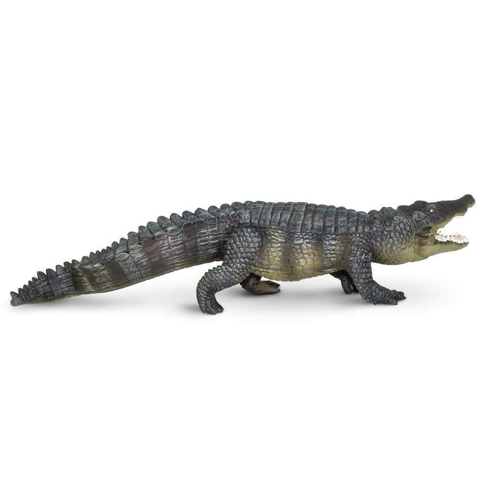 Safari - Saltwater Crocodile (Extra Large)