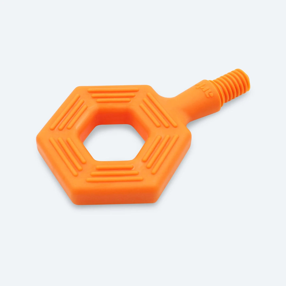 Ark - Hex Tip Attachment (for the Z-Vibe®)