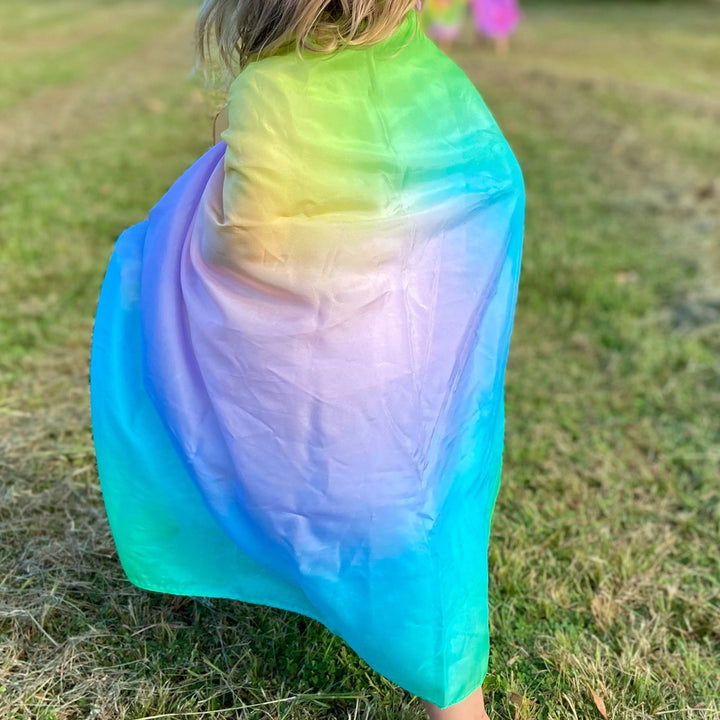 Play Silkies - Fairy Floss Play Silk