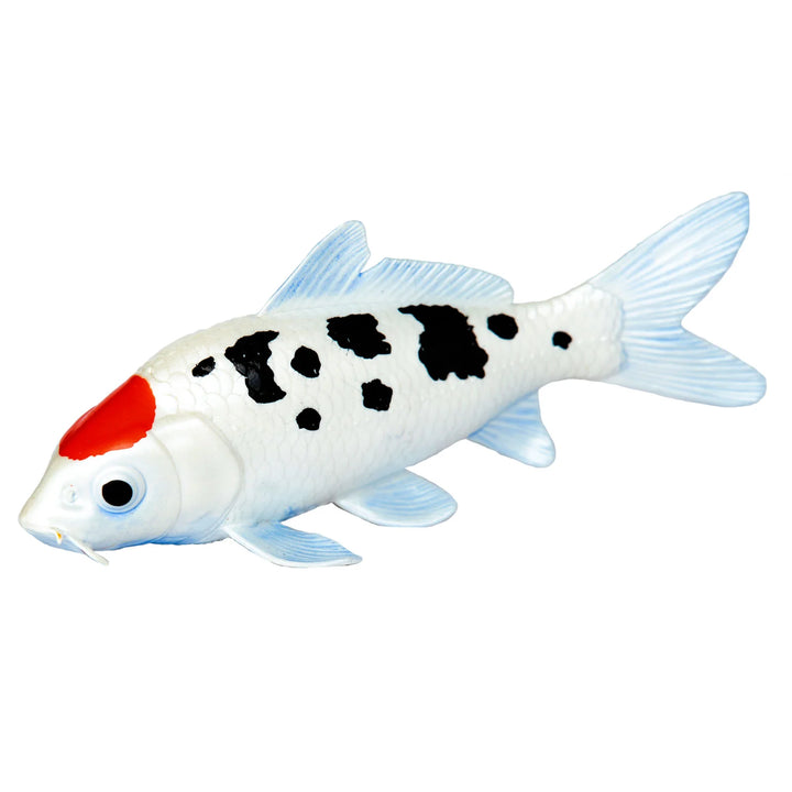 Safari - Koi Fish Tancho