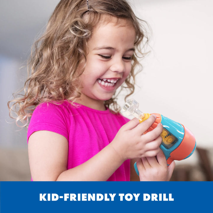 Educational Insights - Design & Drill® Activity Centre