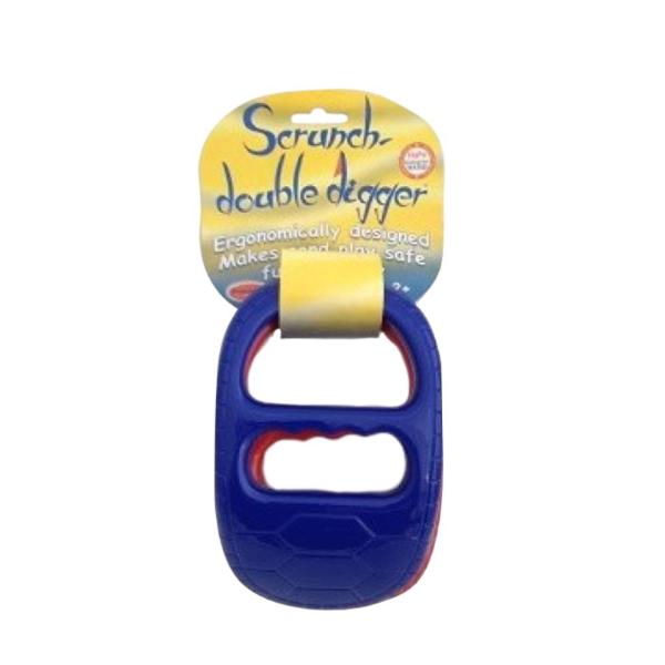 Scrunch Digger - 2 Pack (Assorted)