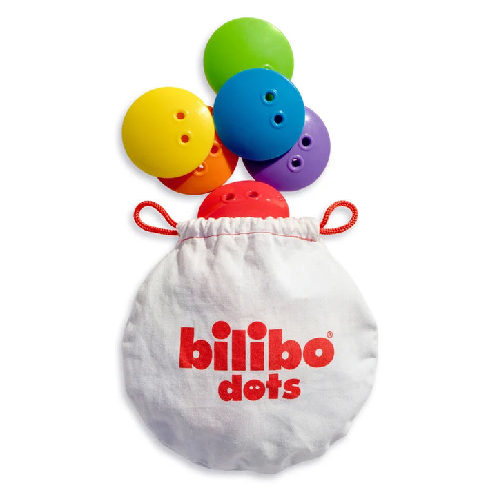 Moluk - Bilibo Dots