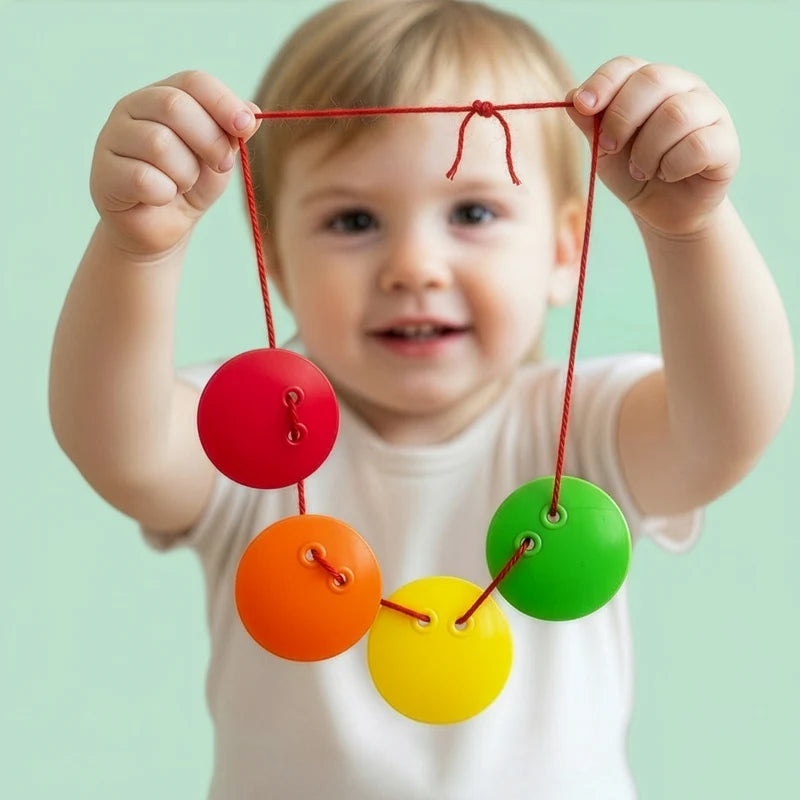 Moluk - Bilibo Dots