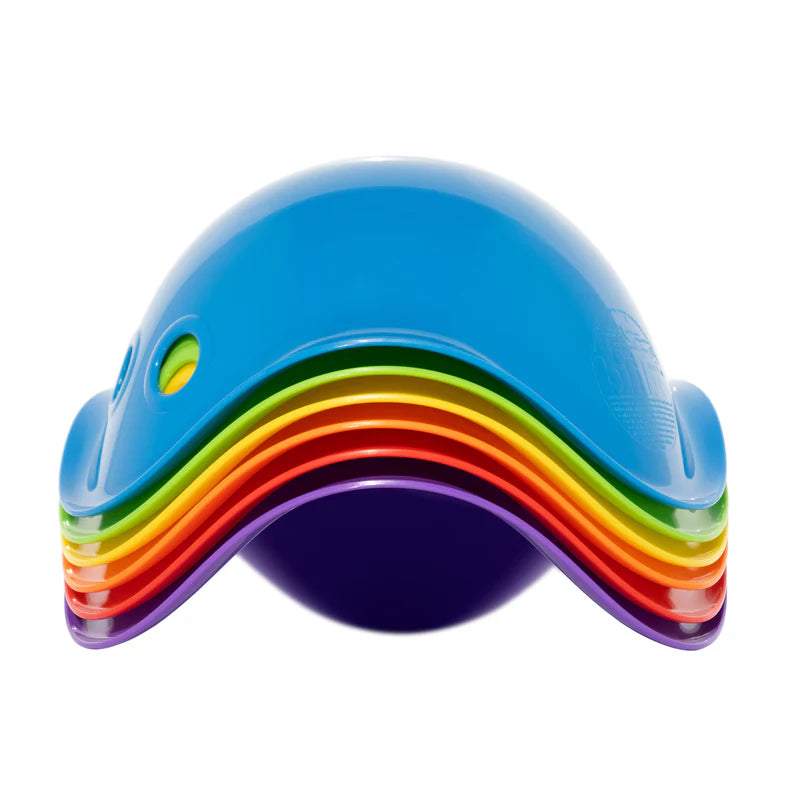 Moluk - Bilibo MIDI - Classic Colours (Individual)