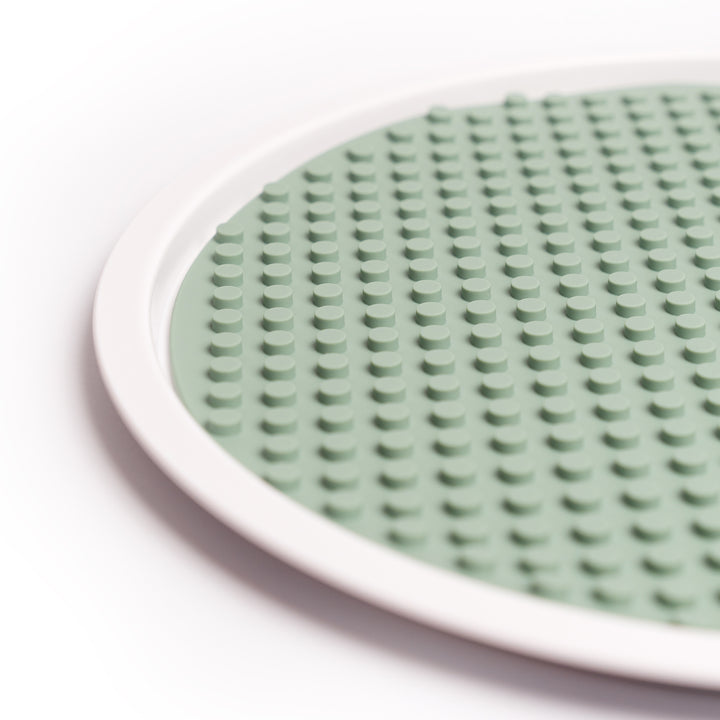 PlayTRAY Accessories - Building Block Mat (Individual)