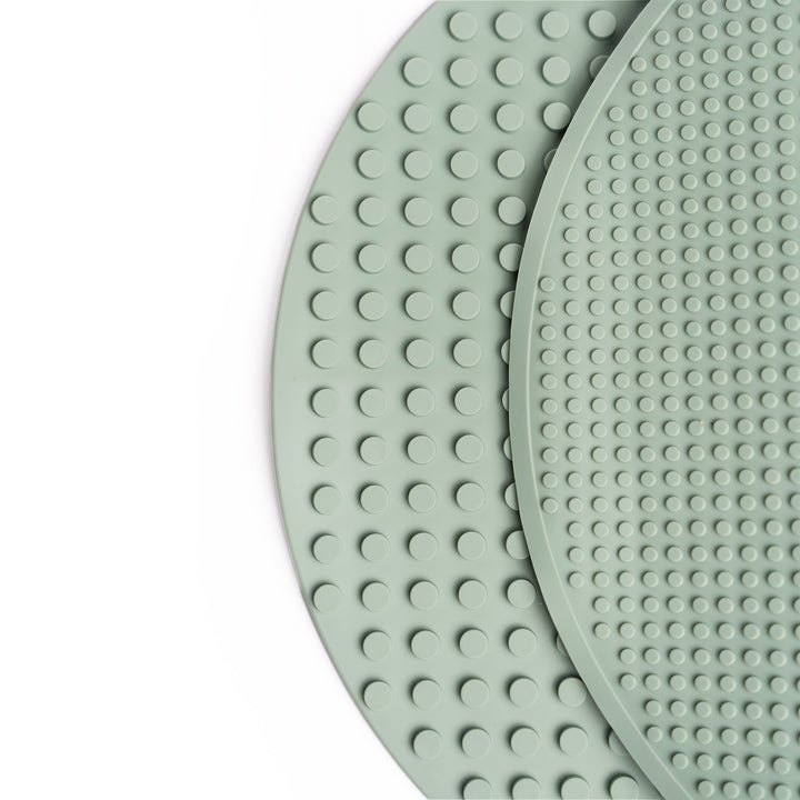 PlayTRAY Accessories - Building Block Mat (Individual)