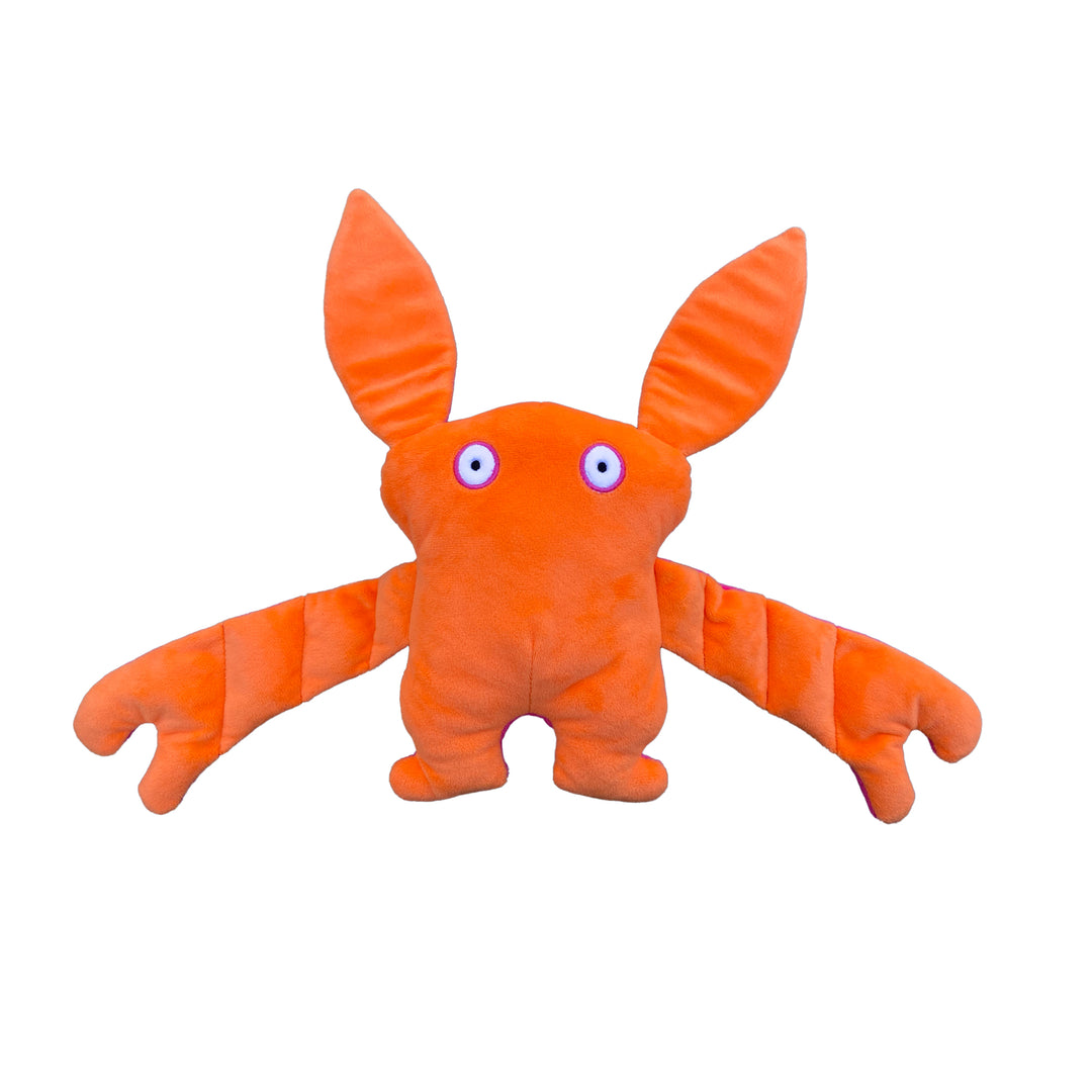 Bumpas - Woo Woo the Bumpaloo Plush Teddy (20cm)