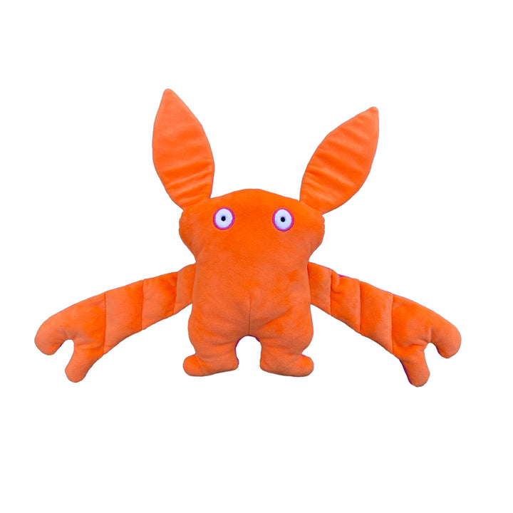 Bumpas - Woo Woo the Bumpaloo Plush Teddy (20cm)