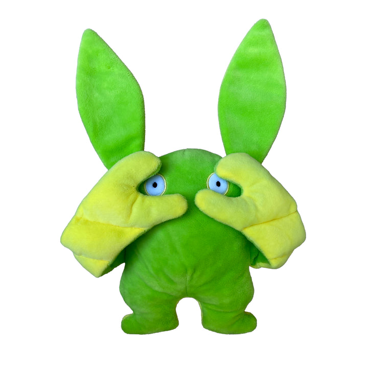 Bumpas - Yumi the Bumpaloo Plush Teddy (20cm)