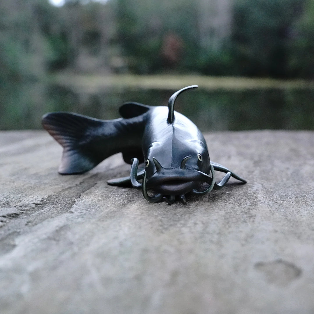 Safari - Catfish