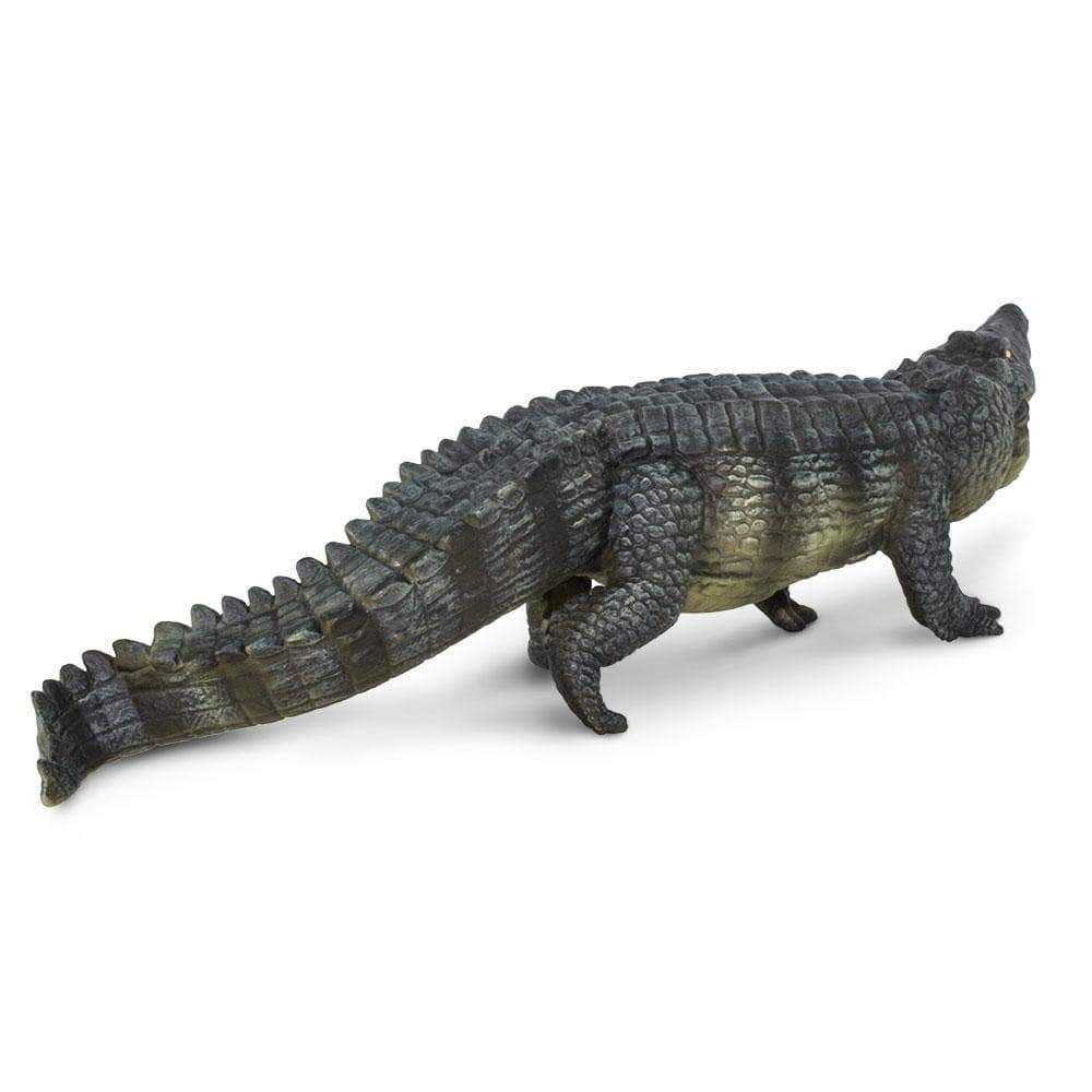 Safari - Saltwater Crocodile (Extra Large)