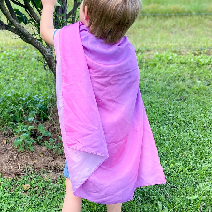 Play Silkies - Sunset Play Silk