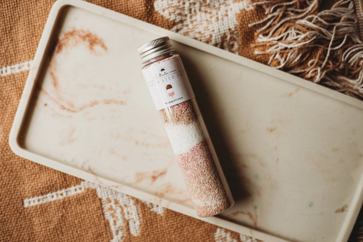 The Saltwater Collective - Sensory Fizz - Bubble Foam (Small)