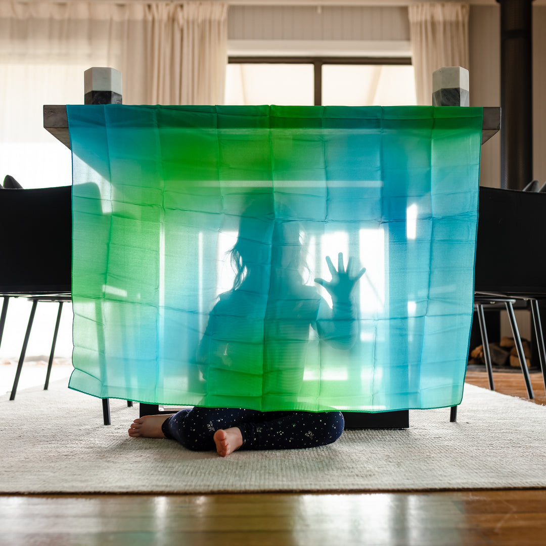 Play Silkies - Earth Play Silk