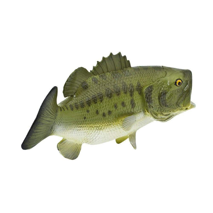 Safari - Largemouth Bass