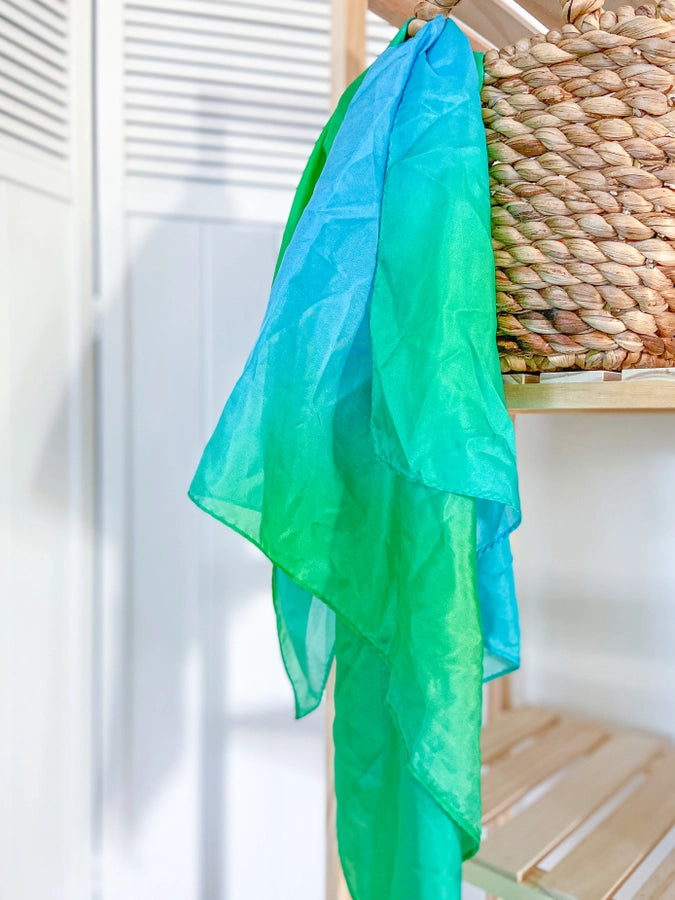 Play Silkies - Earth Play Silk