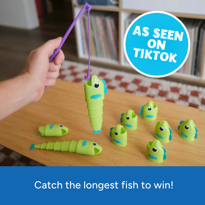 Educational Insights - Reel Big Catch Game