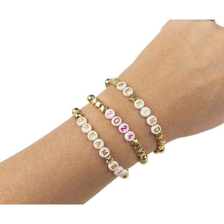 EC - Friendship Bracelet Set - Bumper