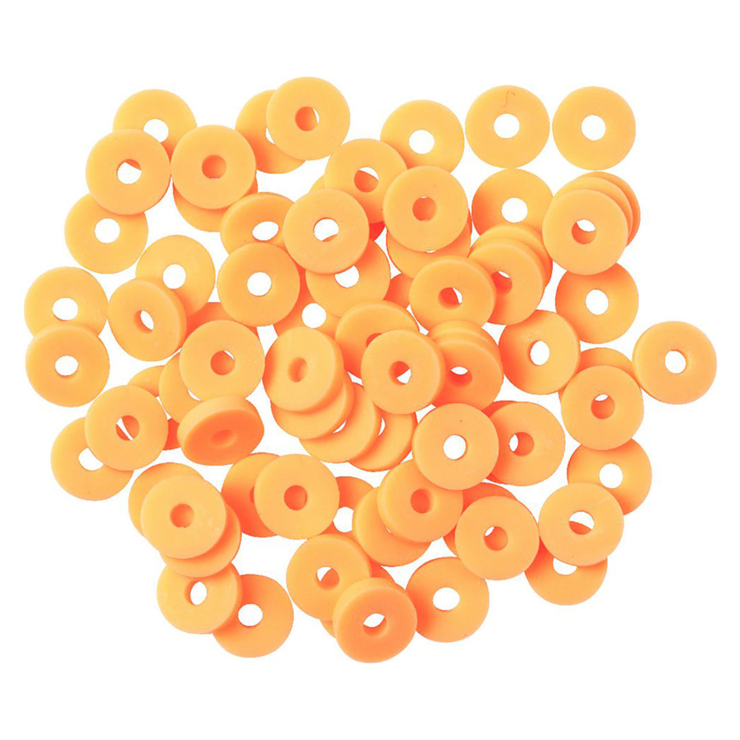 EC - Friendship Bracelet Set - Fluoro