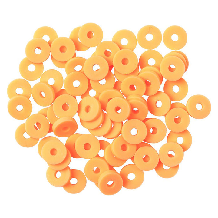 EC - Friendship Bracelet Set - Fluoro
