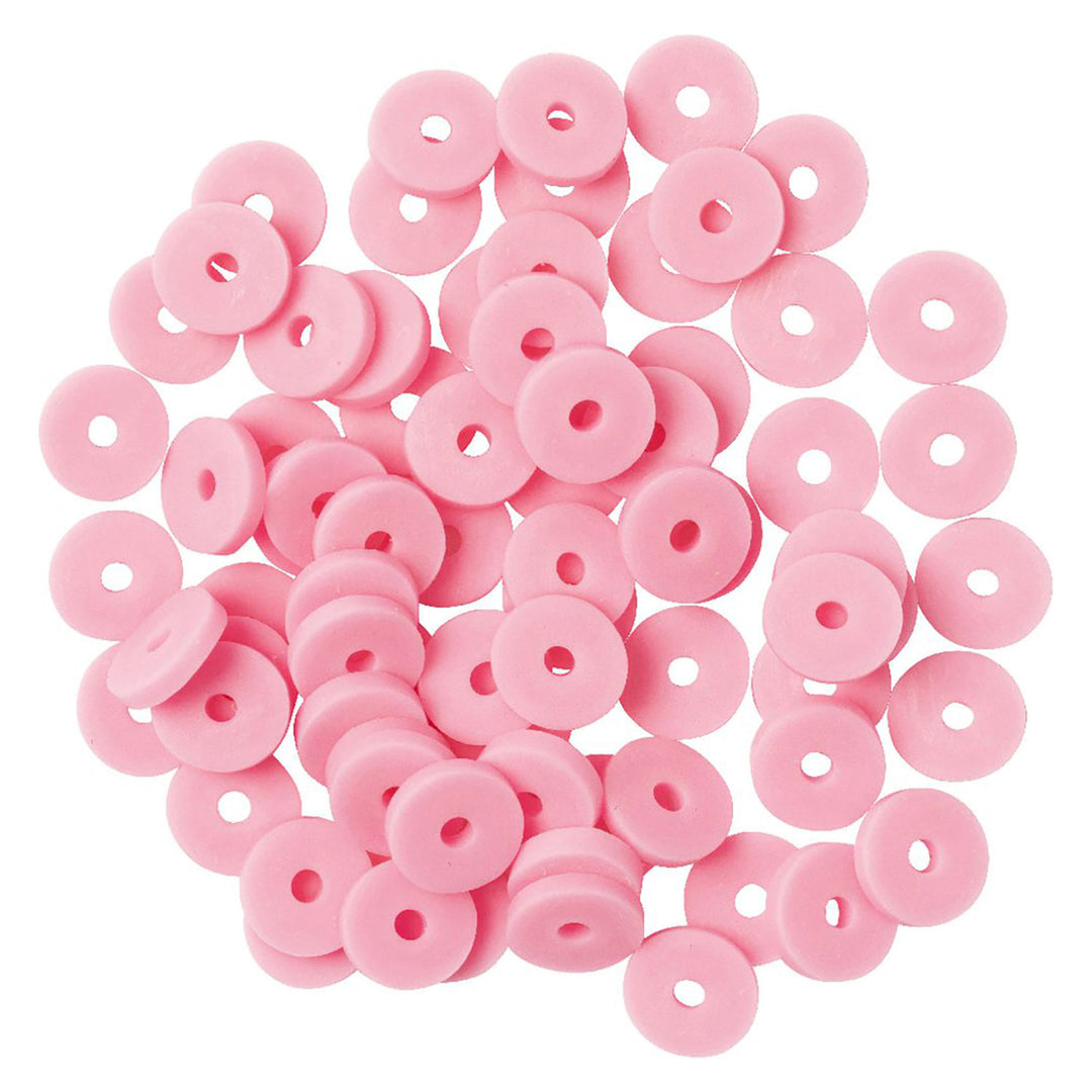 EC - Friendship Bracelet Set - Pink