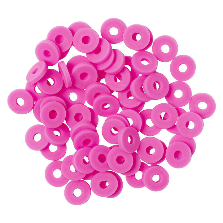 EC - Friendship Bracelet Set - Pink