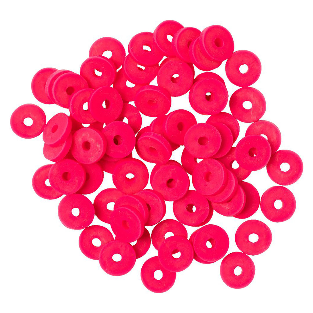 EC - Friendship Bracelet Set - Pink