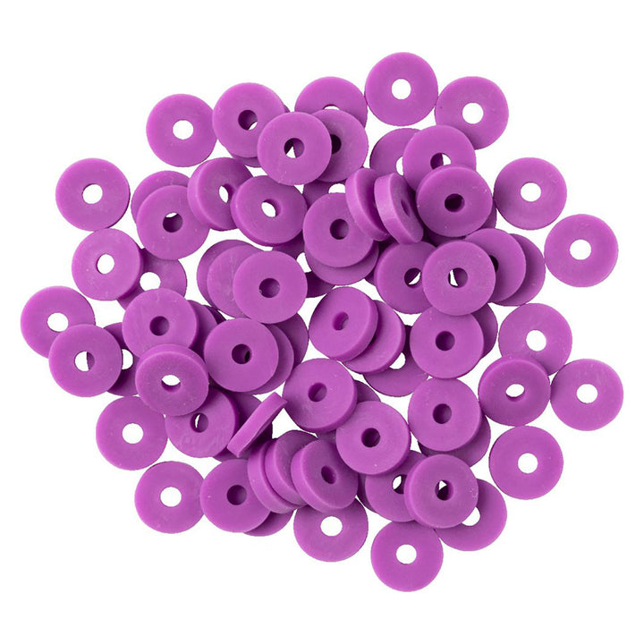 EC - Friendship Bracelet Set - Purple