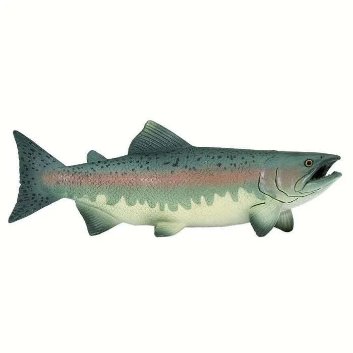 Safari - Salmon