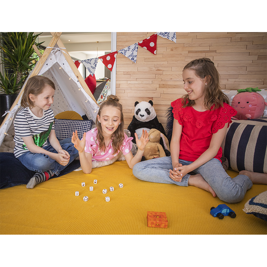 Rory's Story Cubes Original (In a Tin)