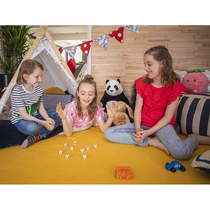 Rory's Story Cubes Original (In a Tin)