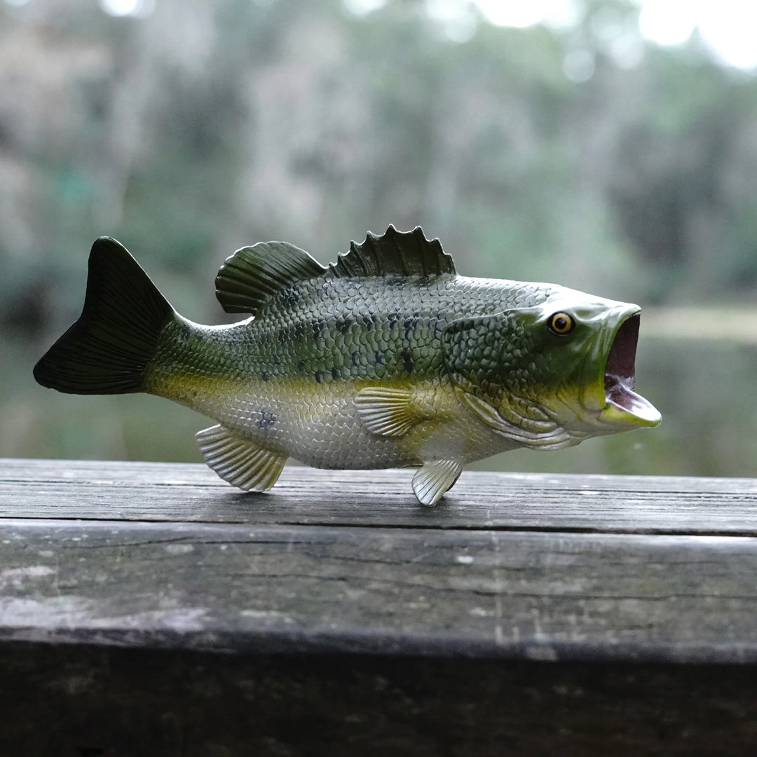 Safari - Largemouth Bass