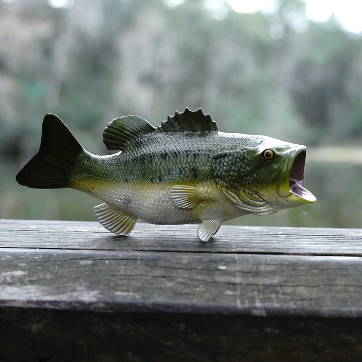 Safari - Largemouth Bass