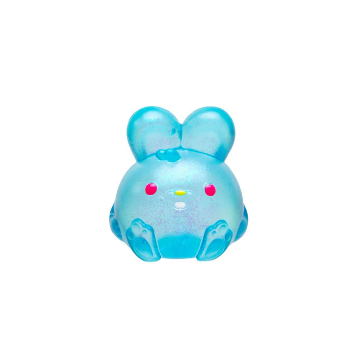NeeDoh - Jelly Hops Scented Glitter Bunny (Individual)