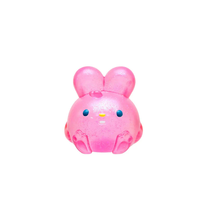 NeeDoh - Jelly Hops Scented Glitter Bunny (Individual)