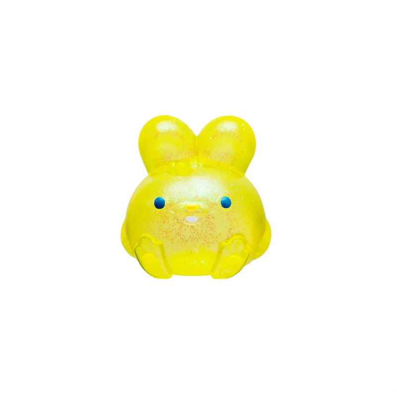 NeeDoh - Jelly Hops Scented Glitter Bunny (Individual)