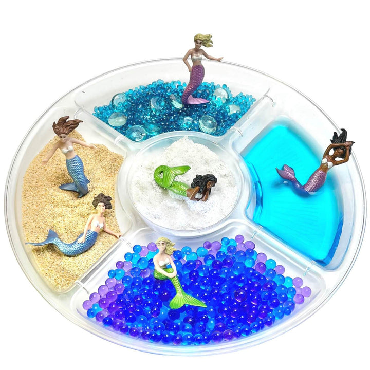 Safari - Designer Toob - Mermaids