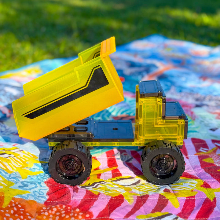 Learn & Grow Toys -  Mega Mover Pack (23 Piece)