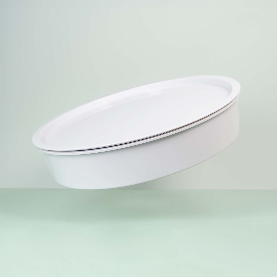 The PlayTRAY™ with Lid & Removable Compartments