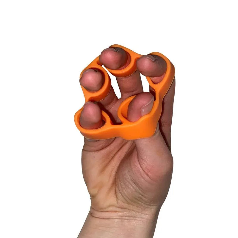 Hand Strengtheners - 3pk (Different Resistance Levels)