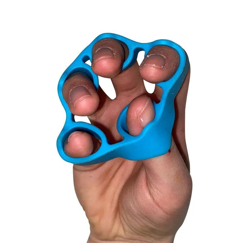 Hand Strengtheners - 3pk (Different Resistance Levels)